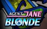 Agent Jane Blonde