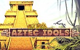 Aztec Idols