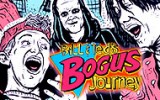 Bill and Ted's Bogus Journey