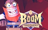 Boom Brothers