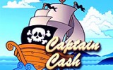 Captain Cash