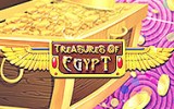 Egypt Treasures