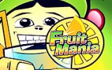 Fruit Mania