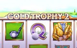 Gold Trophy 2