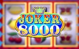 Joker 8000