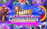 King Chameleon