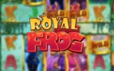 Royal Frog